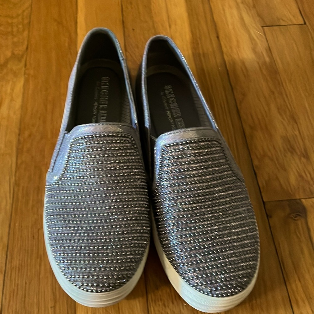 Skechers Air Cooled Memory Foam sneakers